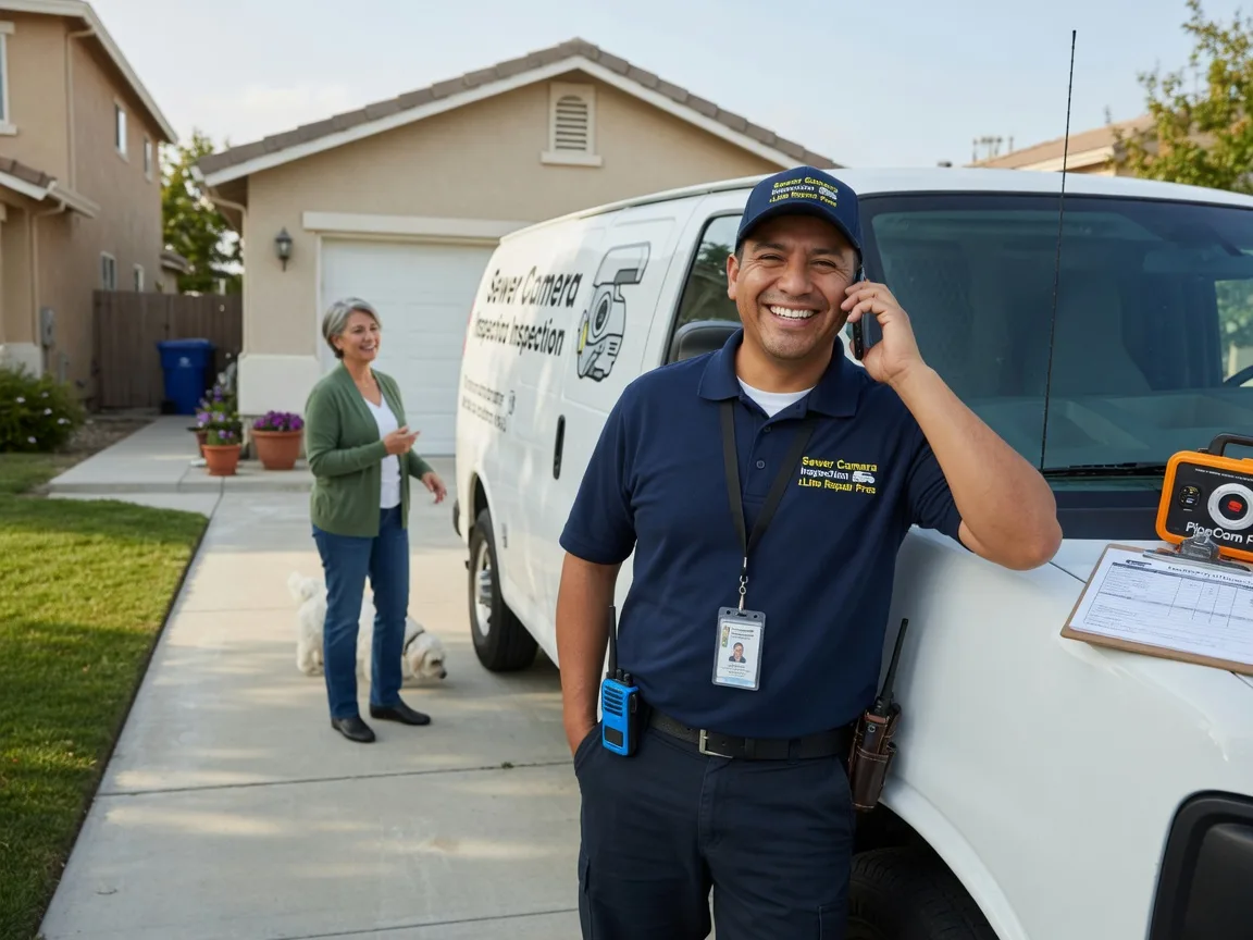 Sewer Line Repair Lake Park, GA FAQs